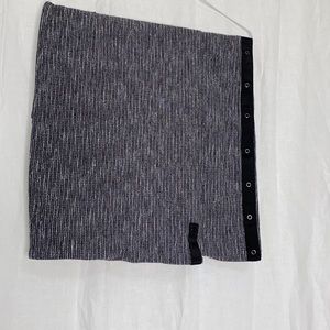 Lululemon Vinyasa Scarf **hard to find pattern**